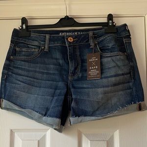 American Eagle Size 14 shorts